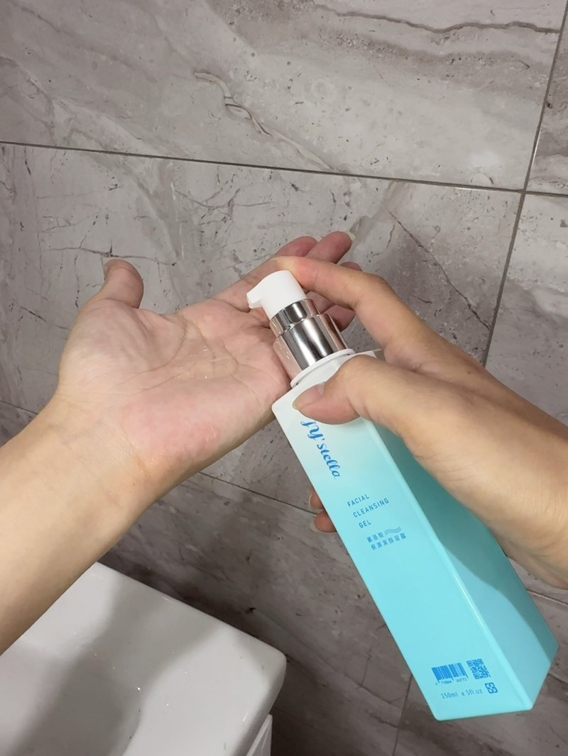 女人知己試用大隊,口碑行銷,部落客行銷,JY stella 佳妍生技氨基酸保濕潔顏凝露,溫和洗淨,維他命原B5,甜菜鹼,海藻醣,保加利亞玫瑰純露,金盏花純露,永久花純露,乳香膠純露,氨基酸,淨化平衡,兼具保濕,佳妍生技-氨基酸保濕潔顏凝露,「氨基酸+保濕呵護，敏感的妳安心之選！」